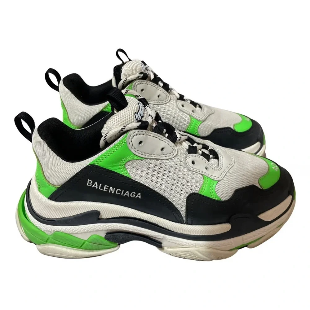 Balenciaga Triple S Sneaker EU39 - Picture 2 of 8